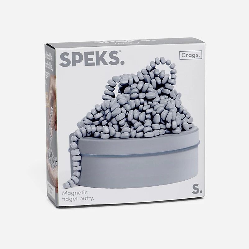 Crags Magnetic Putty - Image 141