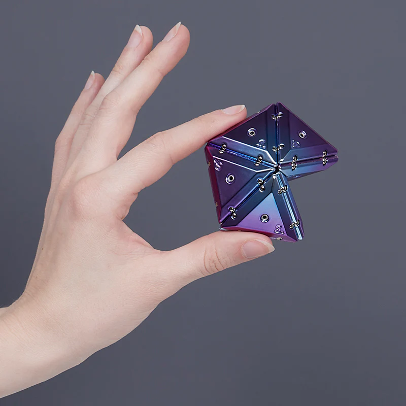 Geode Magnetic Fidget Set - Image 103
