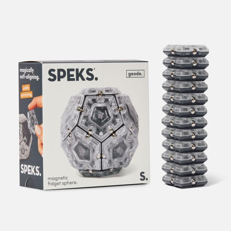 Geode Magnetic Fidget Set - Image 14