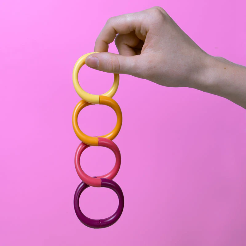 Helix Magnetic Fidget Coil - Image 12