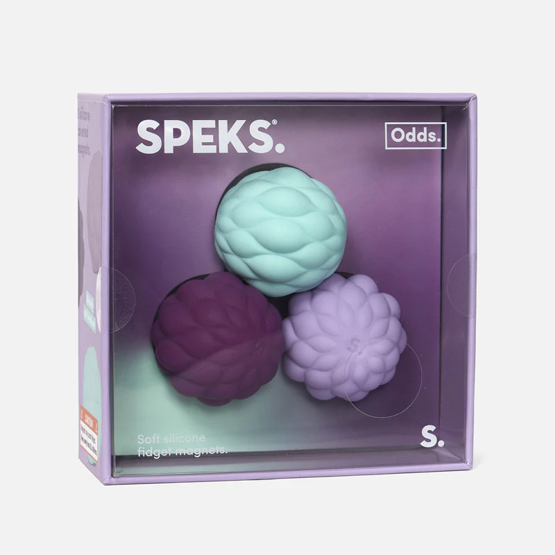 Odds Silicone Magnets - Image 21