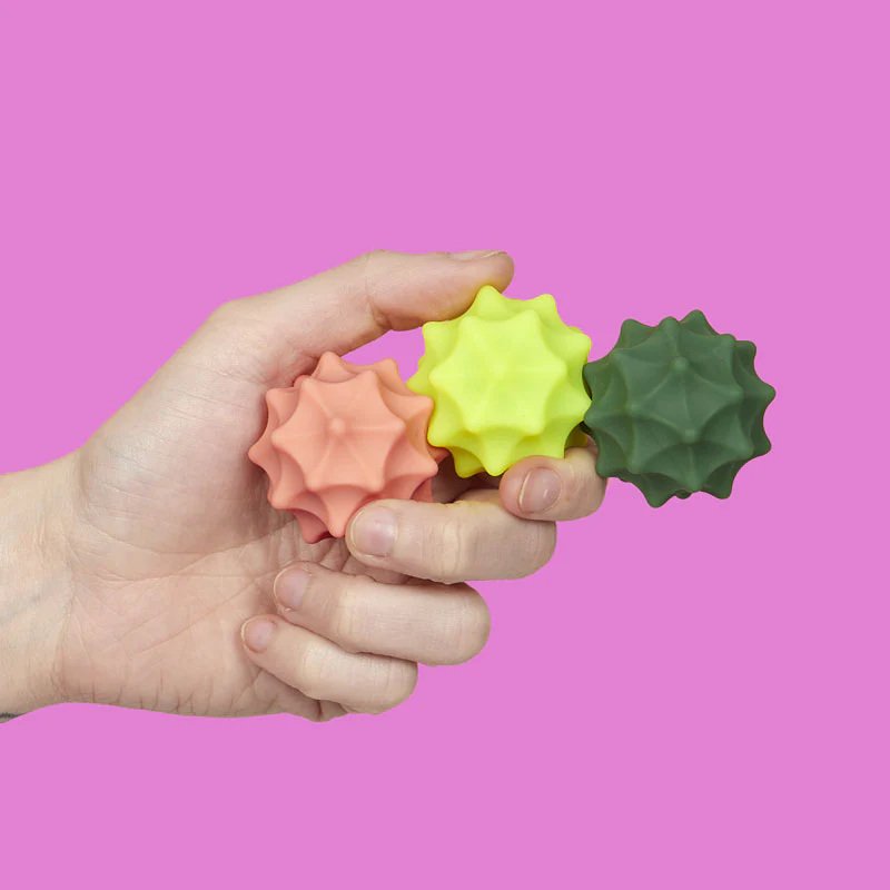Odds Silicone Magnets - Image 26
