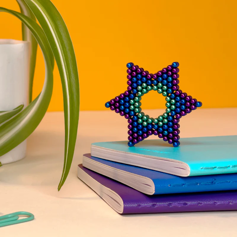 Speks Mini Magnet Balls - Image 51
