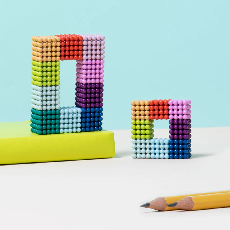 Speks Mini Magnet Balls - Image 63